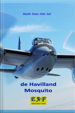 De Havilland Mosquito