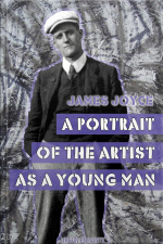A Portrait Of The Artist As A Young Man