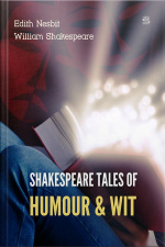 Shakespeare Tales Of Humour And Wit