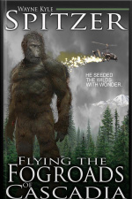 Flying The Fog Roads Of Cascadia: Grover Krantz On The Trail Of Bigfoot