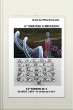 Integrazione  Interazioni: Iv Trimestre 2017