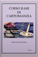 Corso Di Cartomanzia