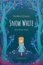Snow White And Other Tales