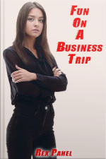 Fun On A Business Trip