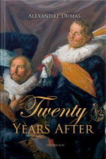 Twenty Years After