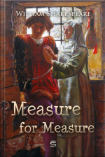 Measure For Measure