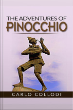 Adventures Of Pinocchio