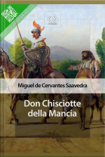 Don Chisciotte Della Mancia