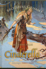 Cinderella And Other Tales