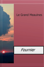 Le Grand Meaulnes