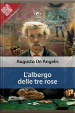 Lalbergo Delle Tre Rose