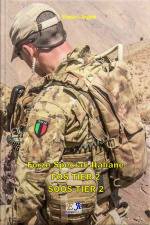 Forze Speciali Italiane - Fos Tier 2 - Soos Tier 2