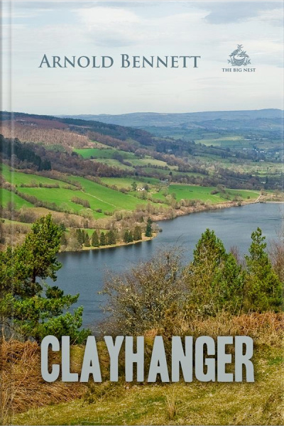 Clayhanger