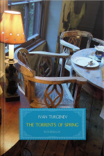 The Torrents Of Spring