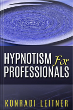 Hypnotism For Professionals