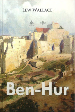 Ben-hur: A Tale Of The Christ