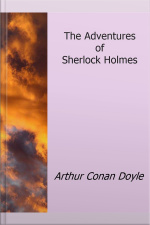 The Adventures Of Sherlock Holmes