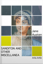 Sanditon And Other Miscellanea