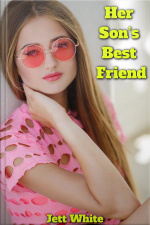 Her Son’s Best Friend