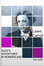 Alices Adventures In Wonderland