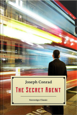 The Secret Agent