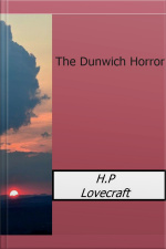 The Dunwich Horror