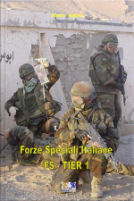 Forze Speciali Italiane - Fs - Tier 1