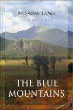 The Blue Mountains And Other Fairy Tales