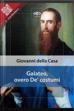 Galateo, Overo De Costumi