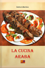 La Cucina Araba