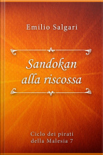 Sandokan Alla Riscossa