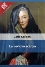 La Vedova Scaltra