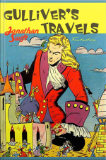 Gullivers Travels