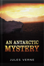 An Antarctic Mystery