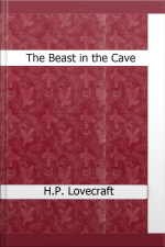 The Beast In The Cave
