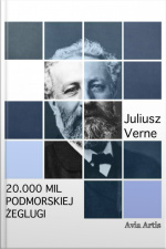 20.000 Mil Podmorskiej Żeglugi