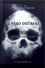 El Peso Del Aire Y Sus Consecuencias