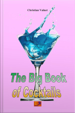 The Big Book Of Cocktails