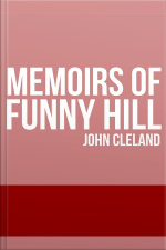 Memoirs Of Fanny Hill
