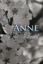 Anne Of The Island