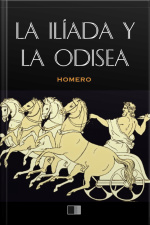 La Ilíada Y La Odisea