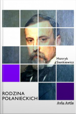 Rodzina Połanieckich