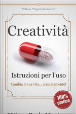 Creatività - Istruzioni Per Luso