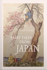 Fairy Tales From Japan