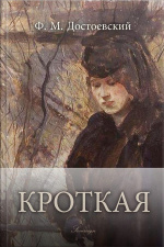 The Gentle Spirit: A Fantastic Story