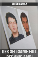 Der Seltsame Fall Des Anis Amri