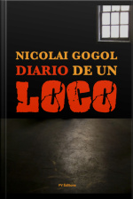 Diario De Un Loco