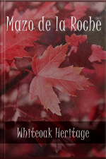 Whiteoak Heritage