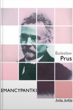 Emancypantki