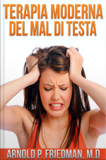 Terapia Moderna Del Mal Di Testa (tradotto)